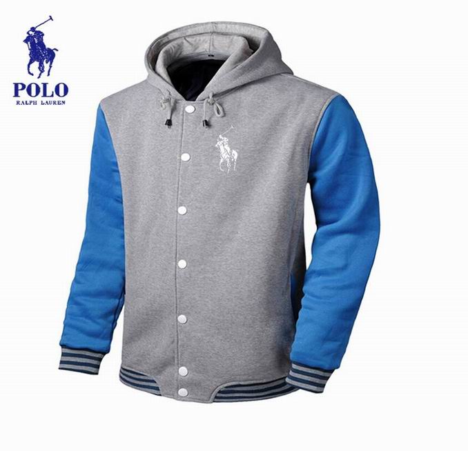 polo hoodie S-XXXL-309